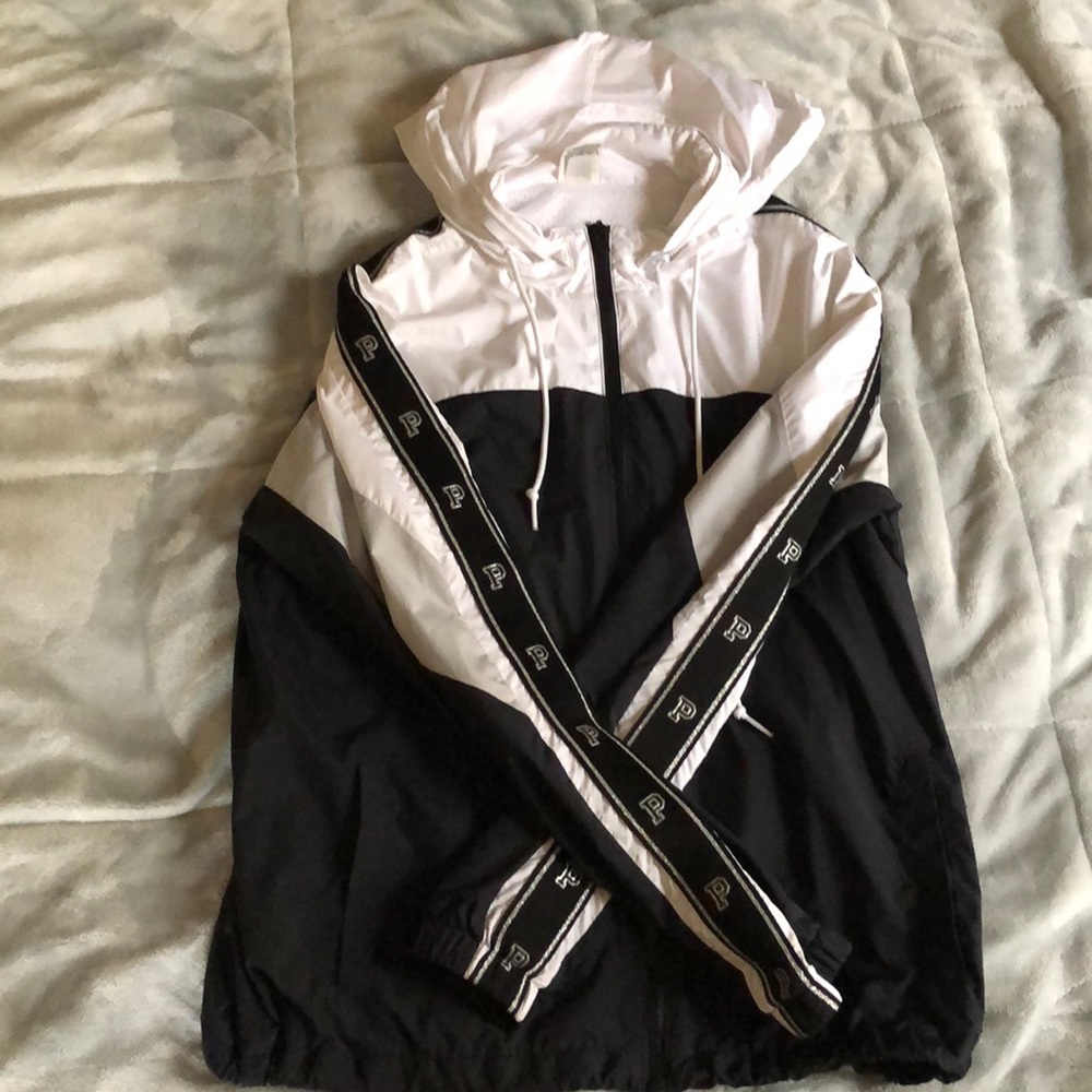 Victoria’s Secret PINK Anorak